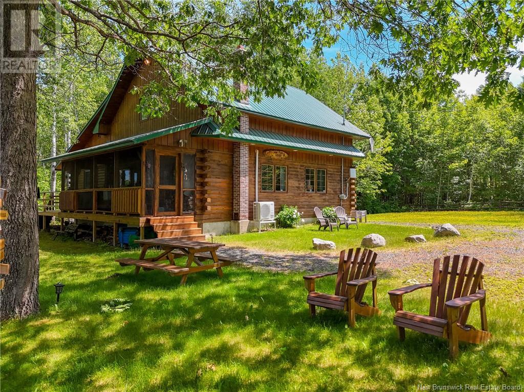 72 Kersey Lane, Doyles Brook, New Brunswick  E9E 0A1 - Photo 1 - NB121792