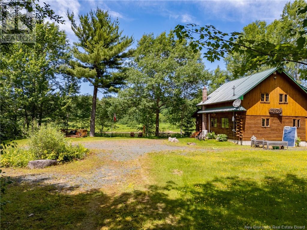 72 Kersey Lane, Doyles Brook, New Brunswick  E9E 0A1 - Photo 4 - NB121792