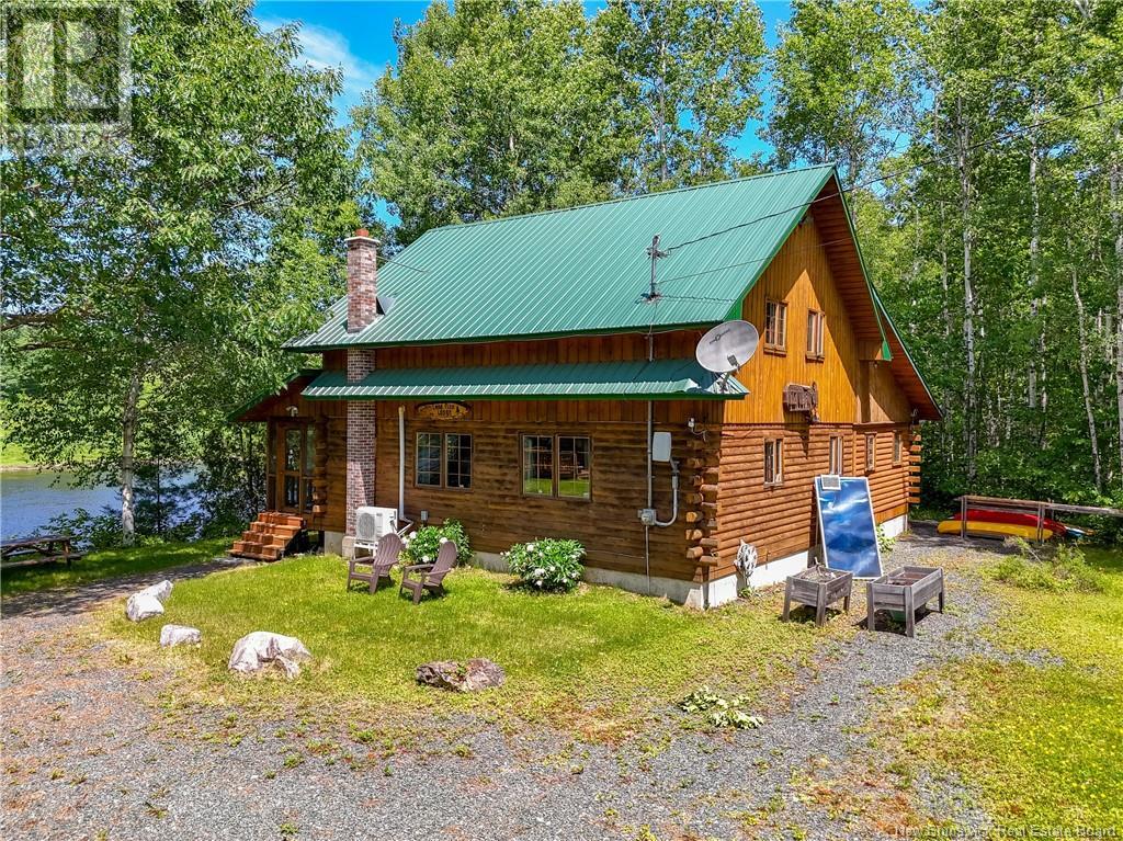 72 Kersey Lane, Doyles Brook, New Brunswick  E9E 0A1 - Photo 5 - NB121792