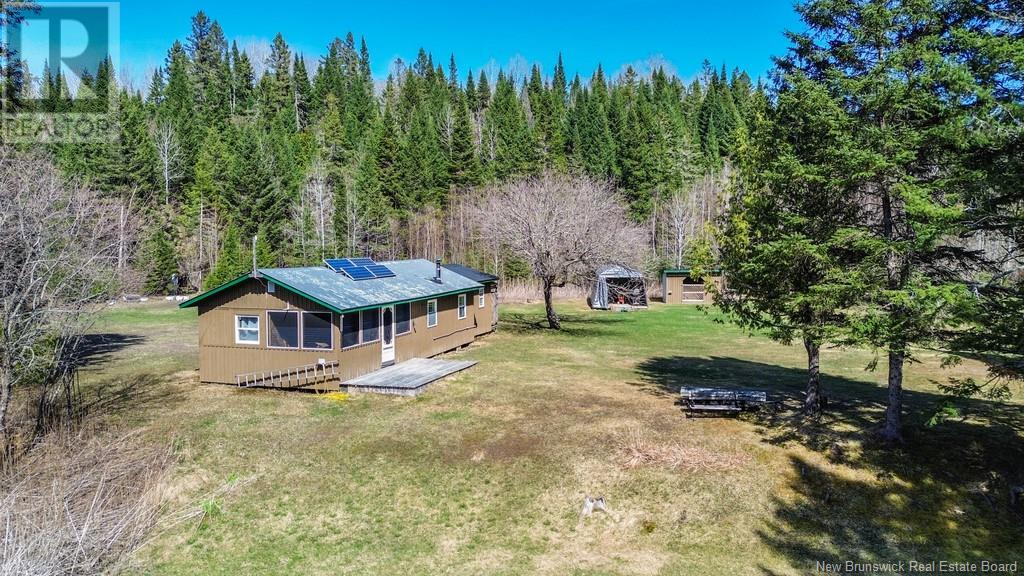 437 565 Route, Johnville, New Brunswick