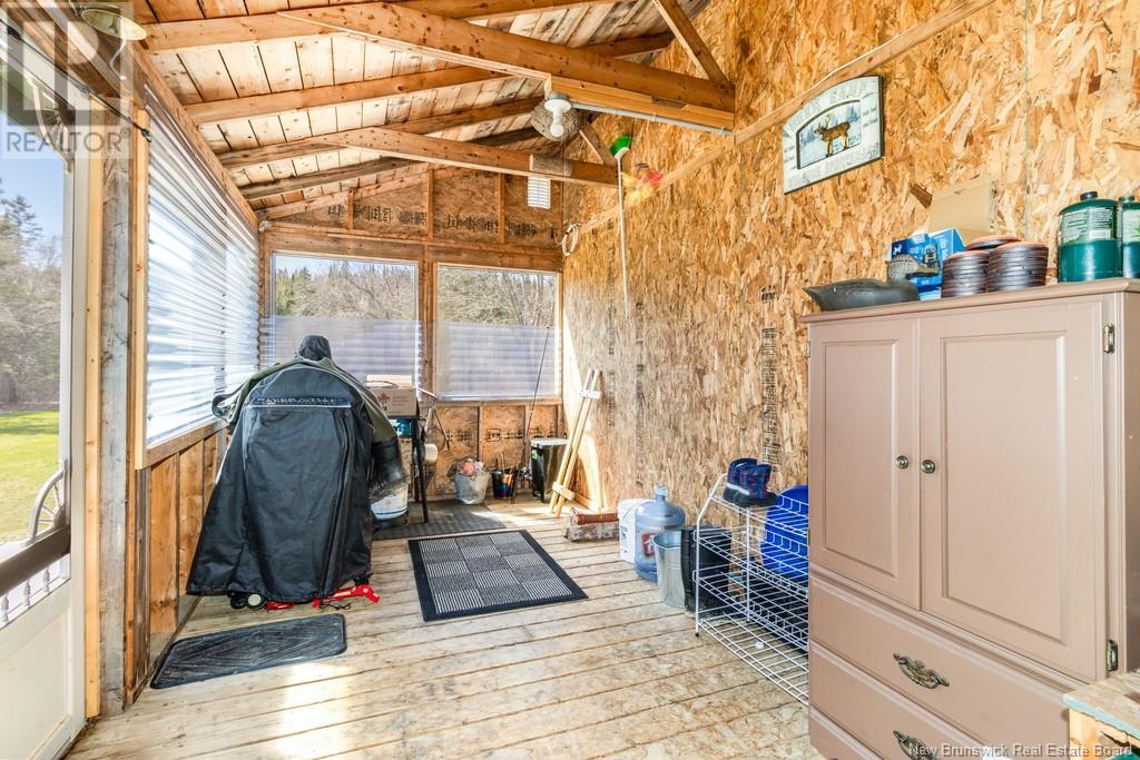437 565 Route, Johnville, New Brunswick  E7J 1M8 - Photo 14 - NB121820