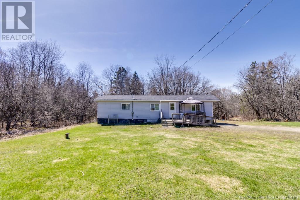 437 565 Route, Johnville, New Brunswick  E7J 1M8 - Photo 2 - NB121820