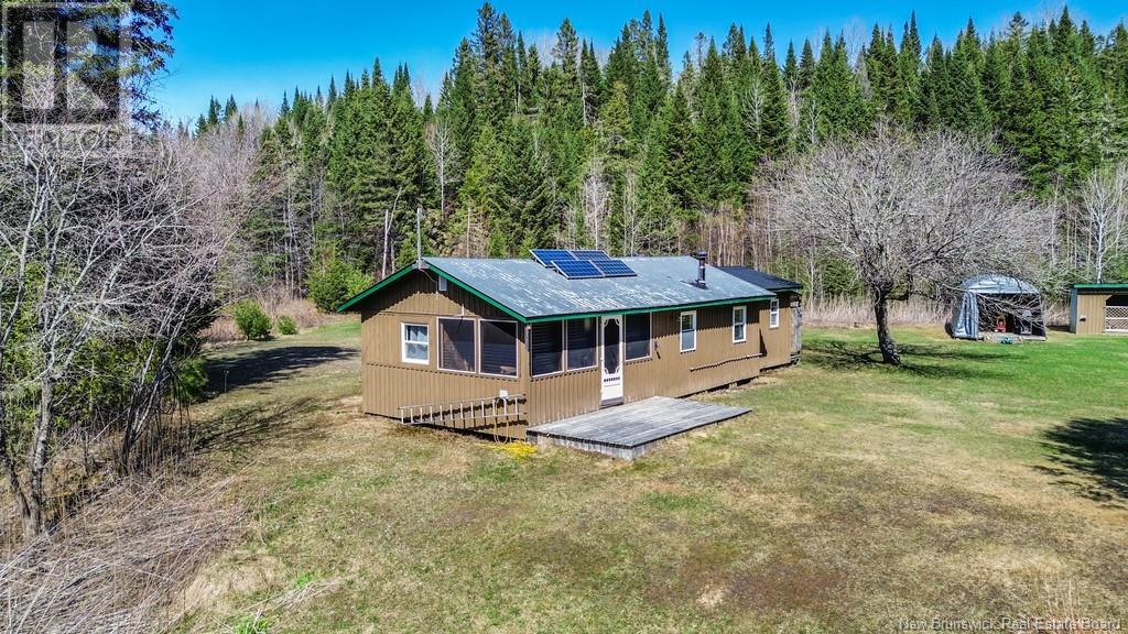 437 565 Route, Johnville, New Brunswick  E7J 1M8 - Photo 21 - NB121820