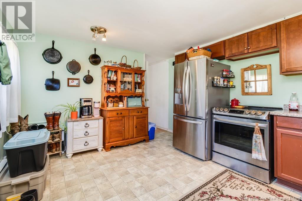 437 565 Route, Johnville, New Brunswick  E7J 1M8 - Photo 36 - NB121820
