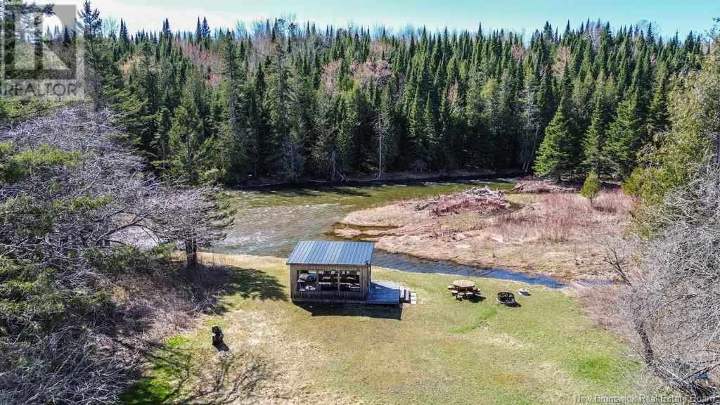 437 565 Route, Johnville, New Brunswick  E7J 1M8 - Photo 4 - NB121820
