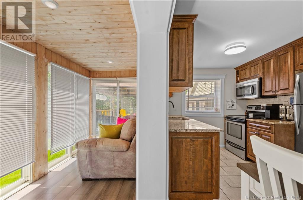 25 Belle Drive, Douglas, New Brunswick  E3G 7Z6 - Photo 17 - NB121529