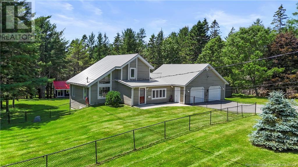 25 Belle Drive, Douglas, New Brunswick  E3G 7Z6 - Photo 2 - NB121529