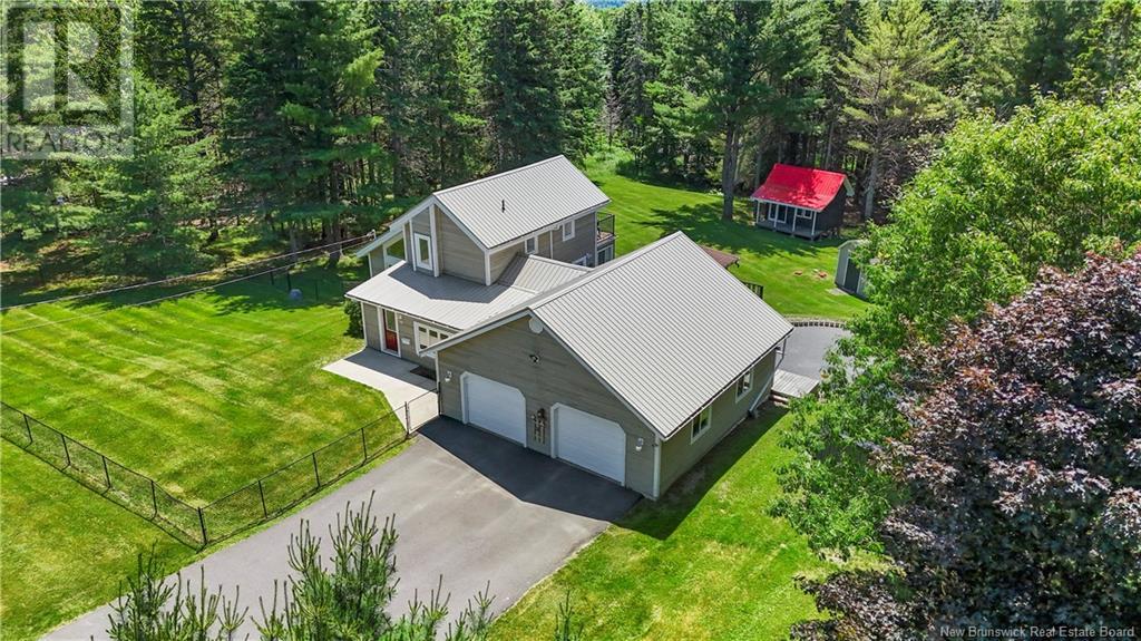 25 Belle Drive, Douglas, New Brunswick  E3G 7Z6 - Photo 3 - NB121529