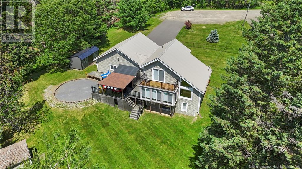 25 Belle Drive, Douglas, New Brunswick  E3G 7Z6 - Photo 4 - NB121529