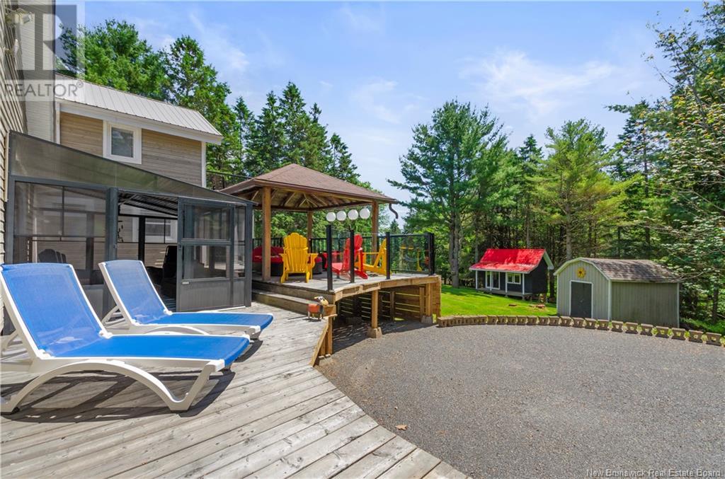 25 Belle Drive, Douglas, New Brunswick  E3G 7Z6 - Photo 44 - NB121529