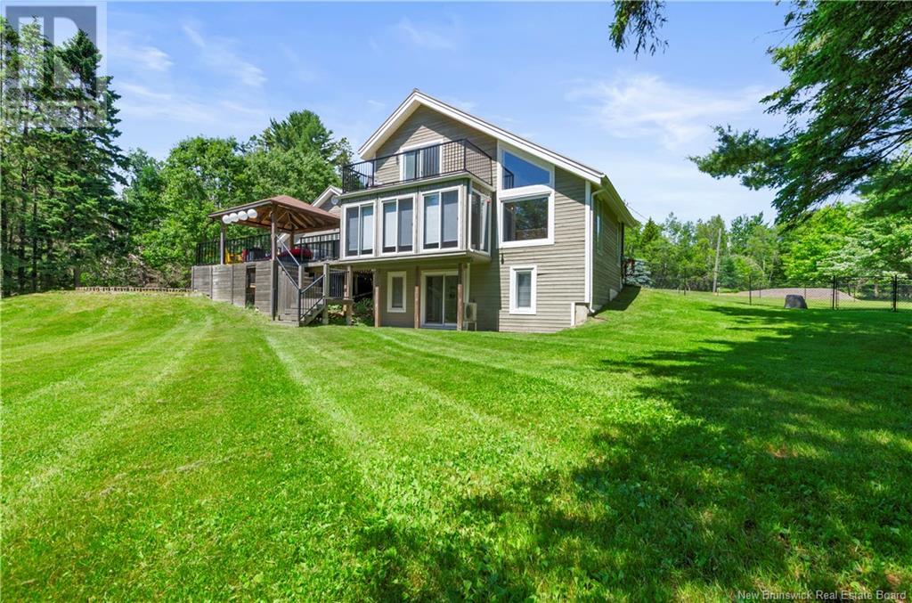 25 Belle Drive, Douglas, New Brunswick  E3G 7Z6 - Photo 48 - NB121529