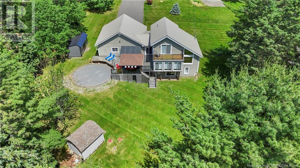 25 Belle Drive, Douglas, New Brunswick  E3G 7Z6 - Photo 49 - NB121529