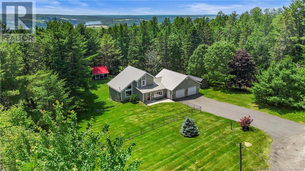 25 Belle Drive, Douglas, New Brunswick  E3G 7Z6 - Photo 5 - NB121529