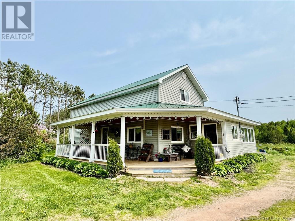 2482 Route 880, Head Of Millstream, New Brunswick
