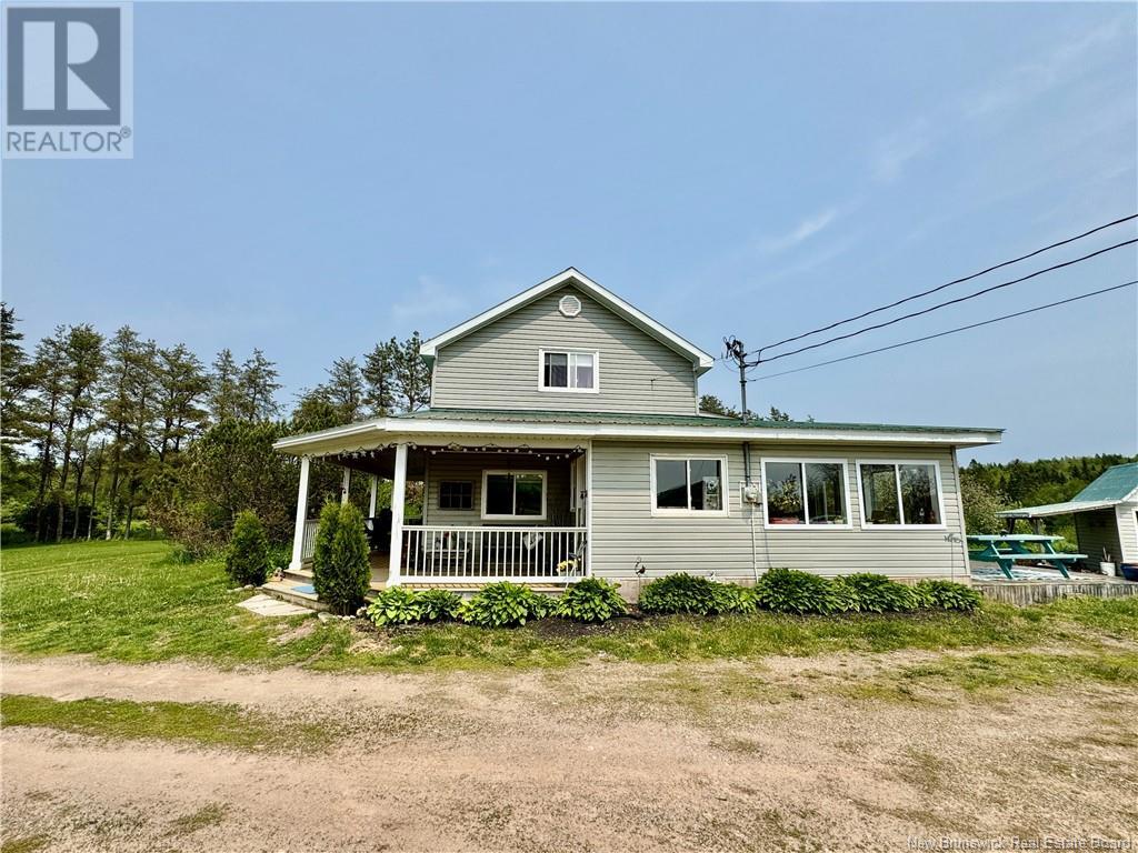 2482 Route 880, Head Of Millstream, New Brunswick  E4G 1P9 - Photo 2 - NB121709