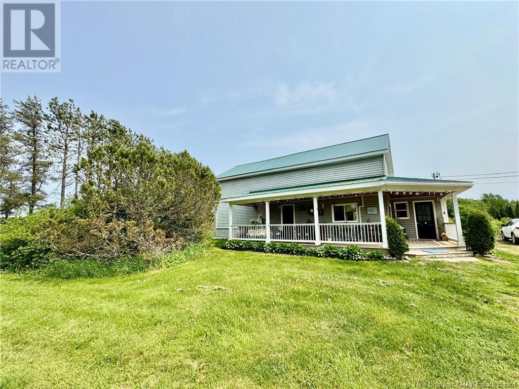 2482 Route 880, Head Of Millstream, New Brunswick  E4G 1P9 - Photo 3 - NB121709