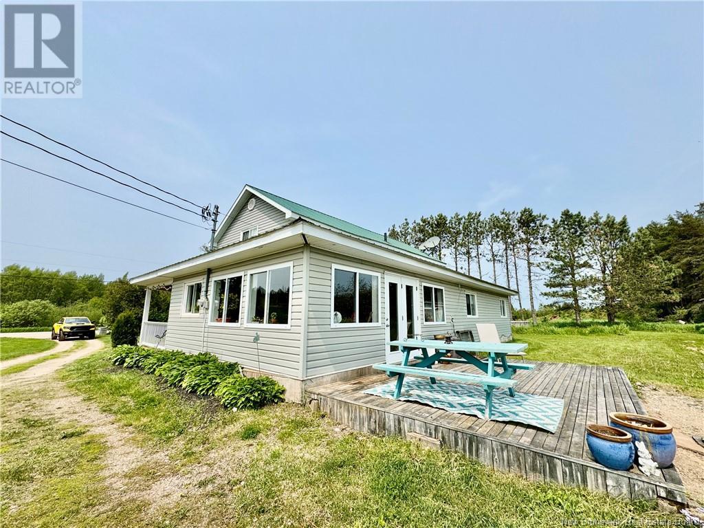 2482 Route 880, Head Of Millstream, New Brunswick  E4G 1P9 - Photo 4 - NB121709