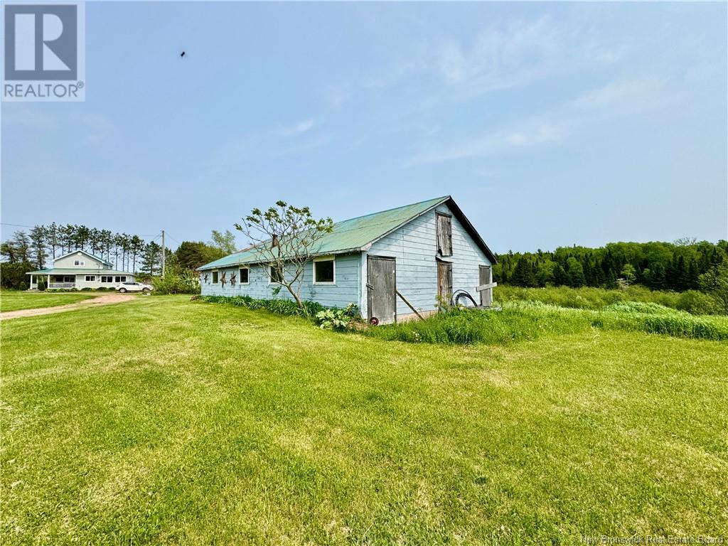 2482 Route 880, Head Of Millstream, New Brunswick  E4G 1P9 - Photo 8 - NB121709