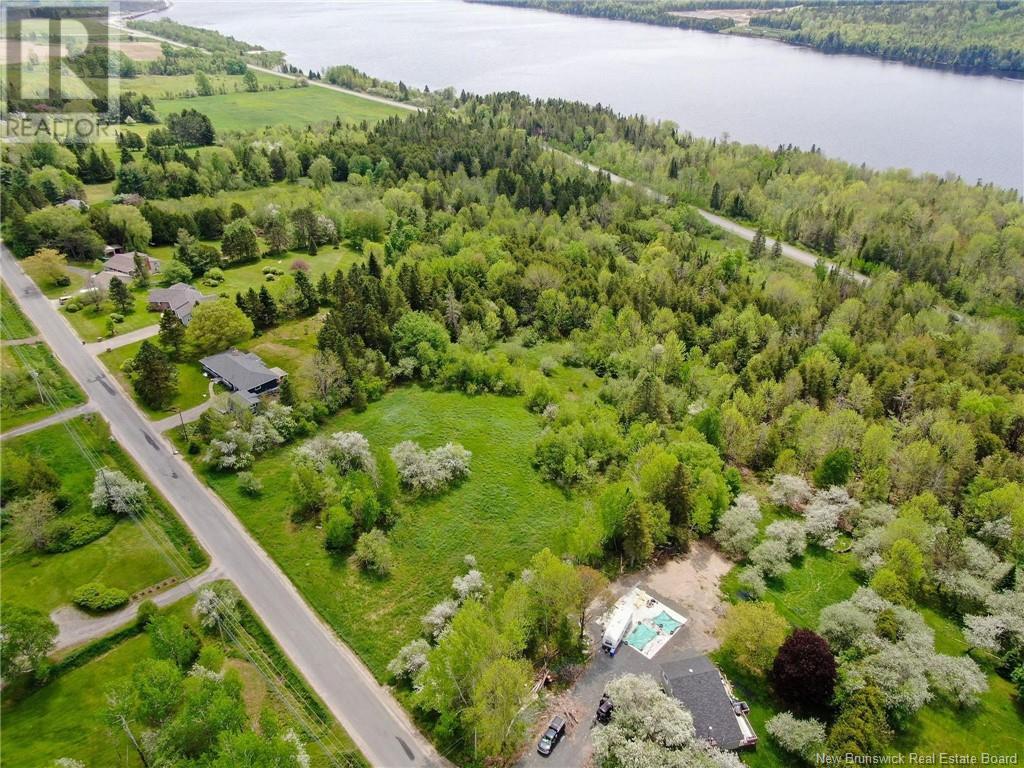 Lot Mactaquac Heights Road, Keswick Ridge, New Brunswick  E6L 1P2 - Photo 19 - NB121952