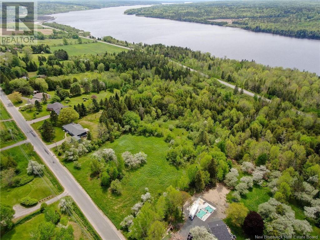 Lot Mactaquac Heights Road, Keswick Ridge, New Brunswick  E6L 1P2 - Photo 20 - NB121952