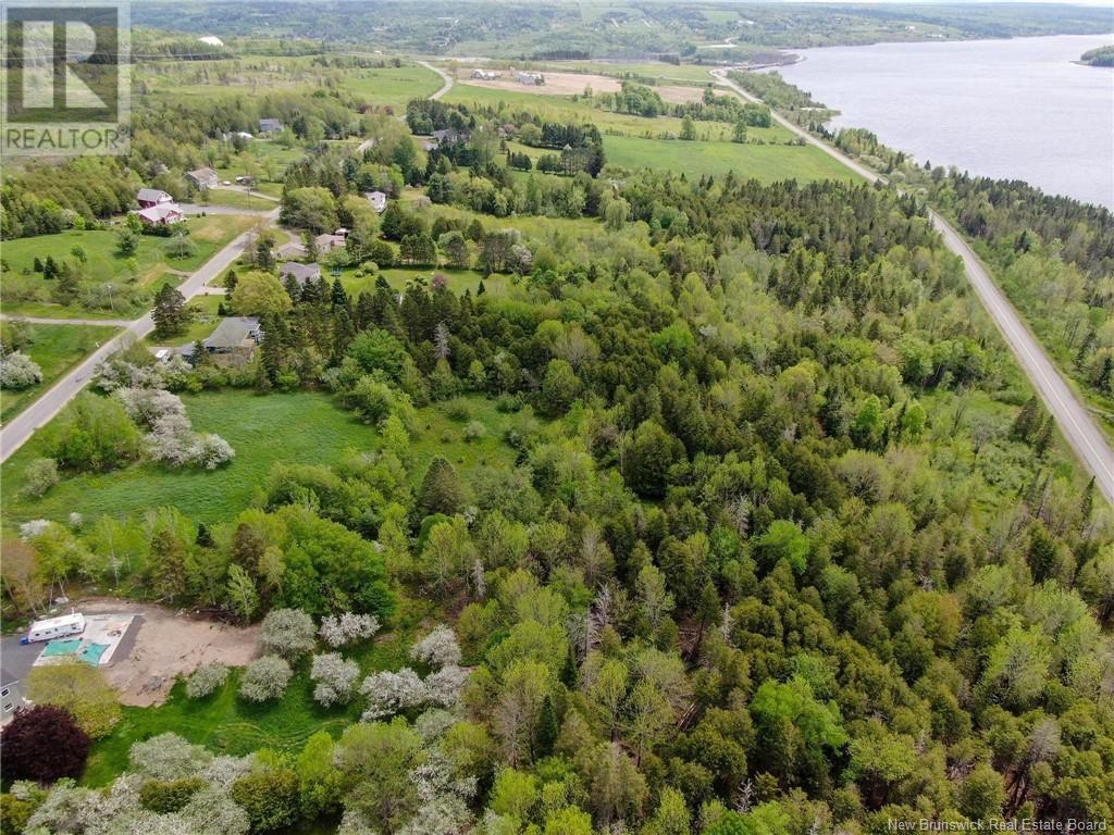 Lot Mactaquac Heights Road, Keswick Ridge, New Brunswick  E6L 1P2 - Photo 30 - NB121952