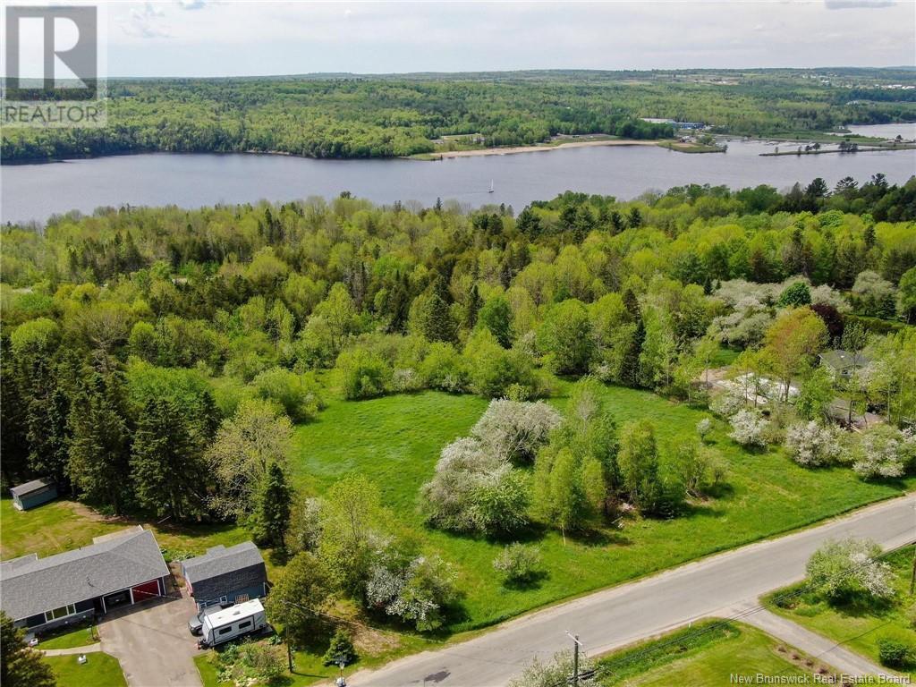 Lot Mactaquac Heights Road, Keswick Ridge, New Brunswick  E6L 1P2 - Photo 7 - NB121952