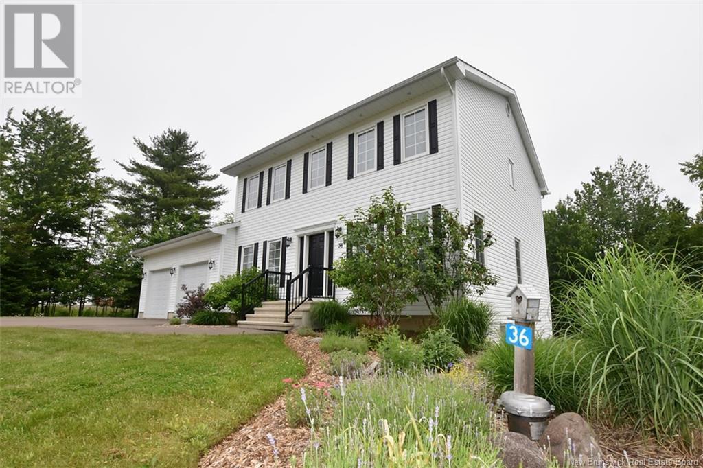 36 Robby Street, Douglas, New Brunswick  E3G 8B4 - Photo 10 - NB121931