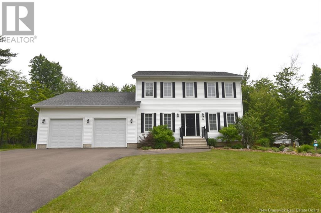 36 Robby Street, Douglas, New Brunswick  E3G 8B4 - Photo 11 - NB121931