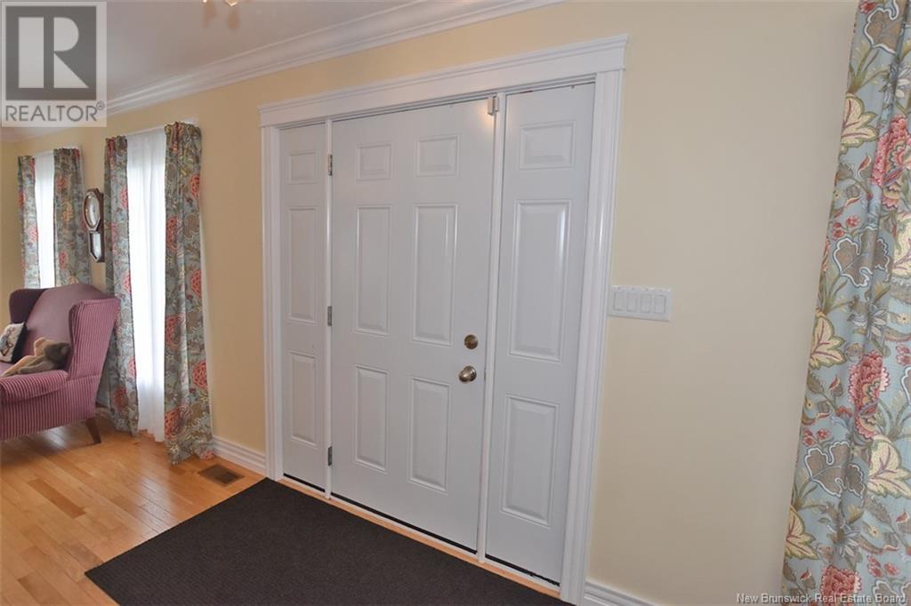 36 Robby Street, Douglas, New Brunswick  E3G 8B4 - Photo 16 - NB121931