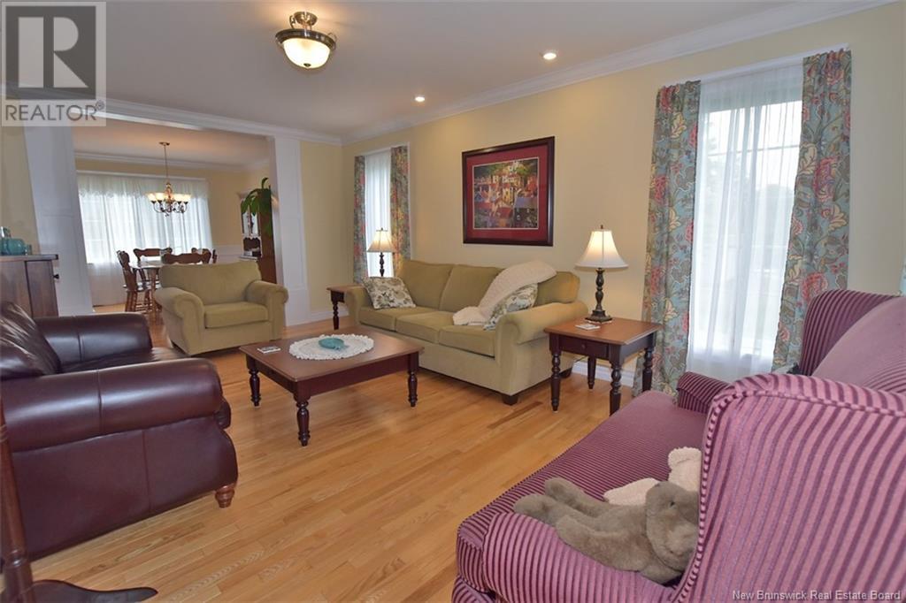 36 Robby Street, Douglas, New Brunswick  E3G 8B4 - Photo 26 - NB121931