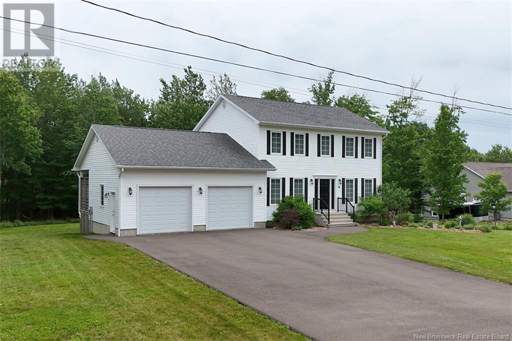 36 Robby Street, Douglas, New Brunswick  E3G 8B4 - Photo 4 - NB121931