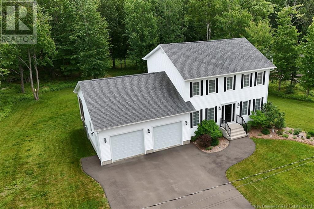36 Robby Street, Douglas, New Brunswick  E3G 8B4 - Photo 5 - NB121931