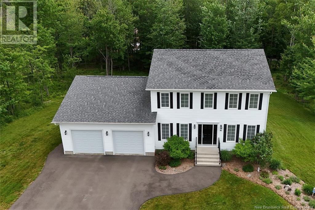 36 Robby Street, Douglas, New Brunswick  E3G 8B4 - Photo 6 - NB121931