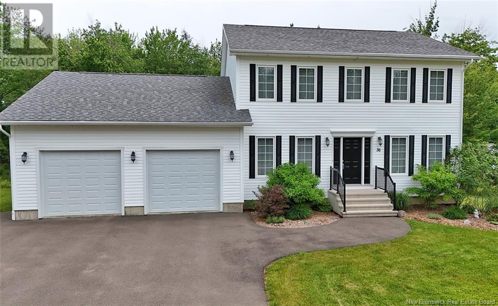 36 Robby Street, Douglas, New Brunswick  E3G 8B4 - Photo 8 - NB121931