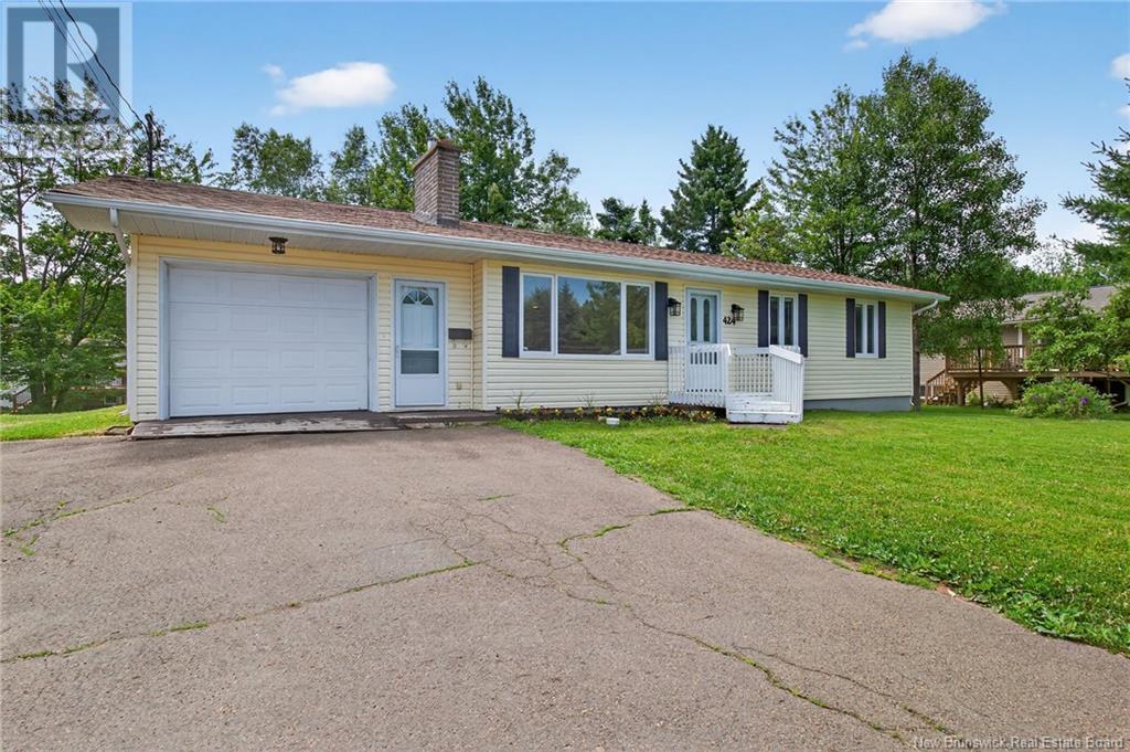 424 Chartersville Road, Dieppe, New Brunswick  E1A 5A1 - Photo 36 - NB121819