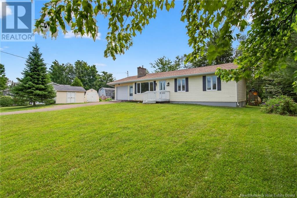 424 Chartersville Road, Dieppe, New Brunswick  E1A 5A1 - Photo 45 - NB121819