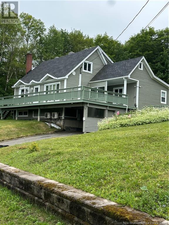 50 Dube, Edmundston, New Brunswick