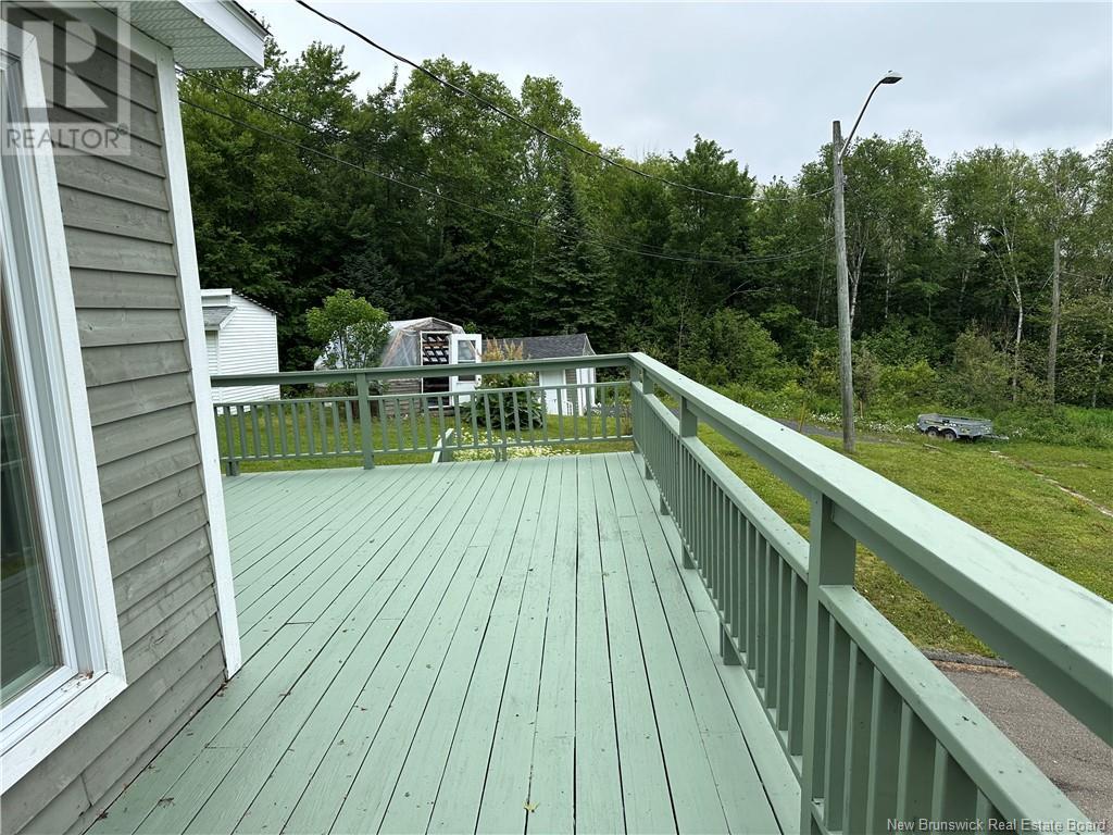 50 Dube, Edmundston, New Brunswick  E3V 3K8 - Photo 10 - NB121691