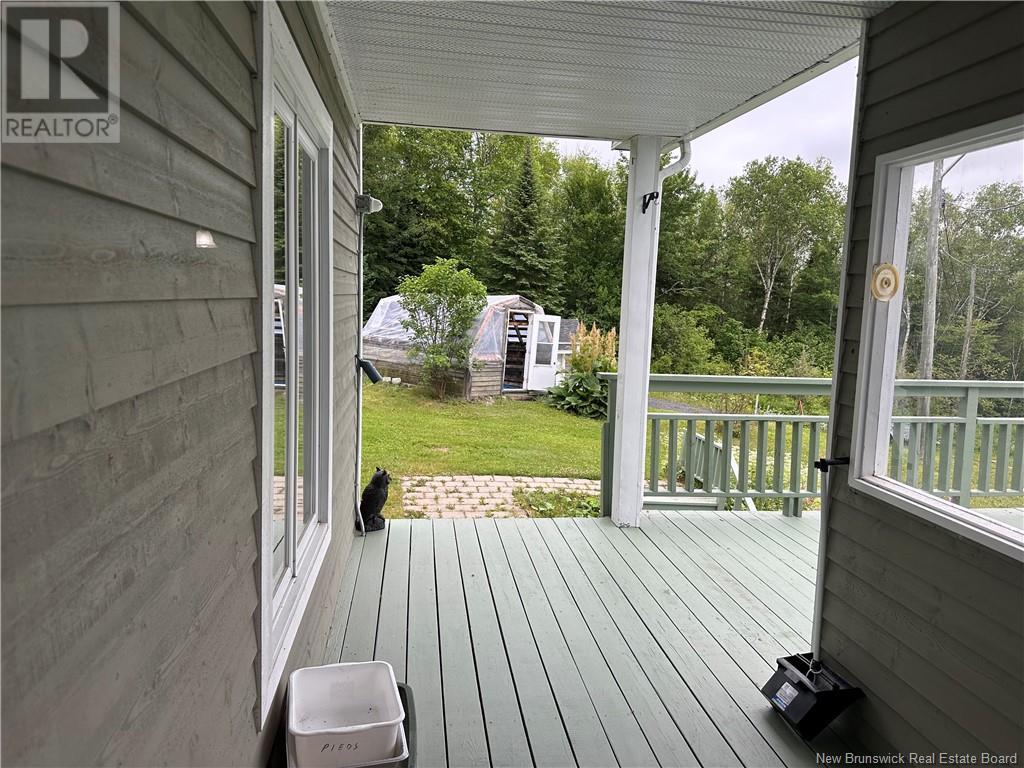 50 Dube, Edmundston, New Brunswick  E3V 3K8 - Photo 12 - NB121691