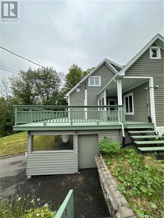 50 Dube, Edmundston, New Brunswick  E3V 3K8 - Photo 2 - NB121691