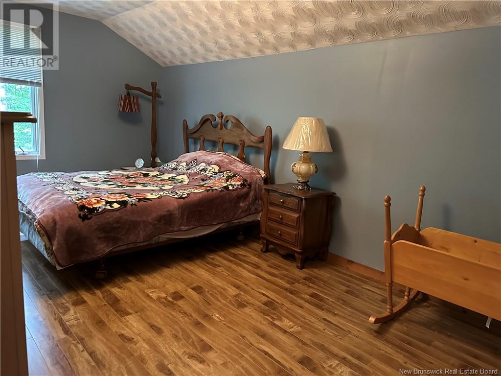 50 Dube, Edmundston, New Brunswick  E3V 3K8 - Photo 37 - NB121691