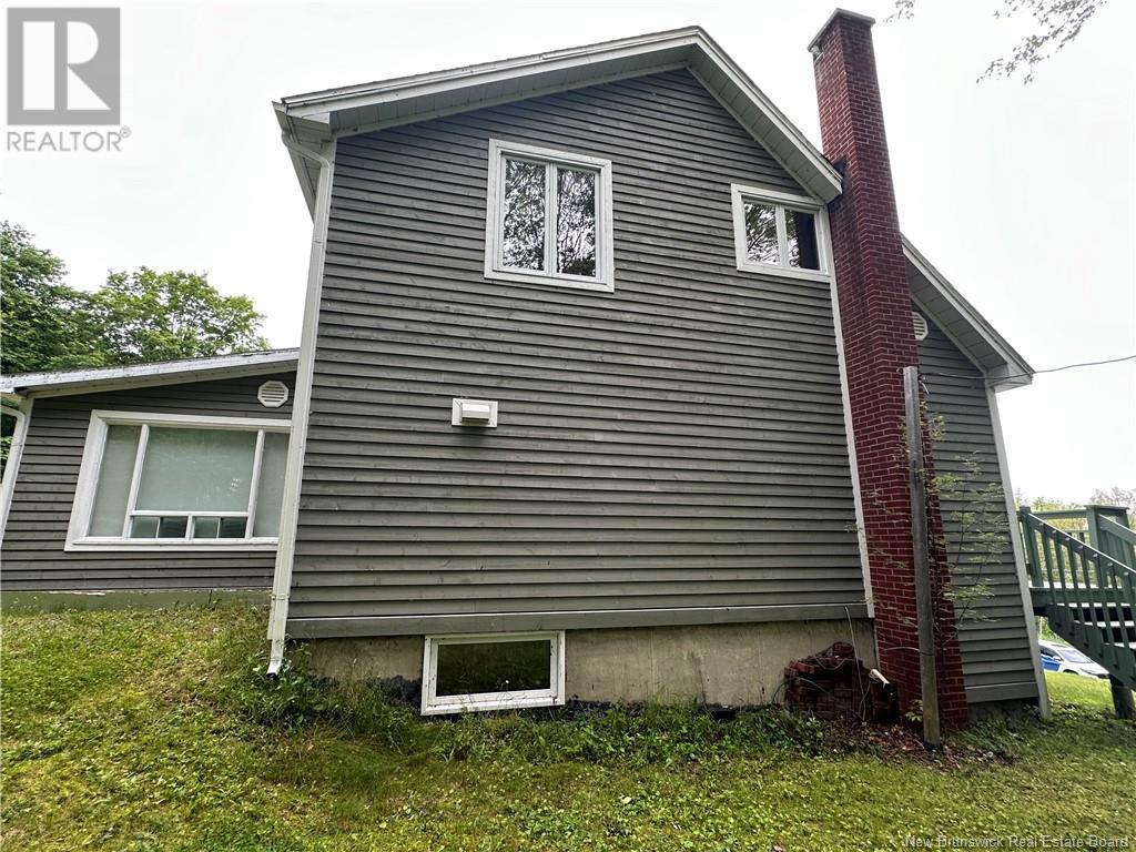 50 Dube, Edmundston, New Brunswick  E3V 3K8 - Photo 5 - NB121691