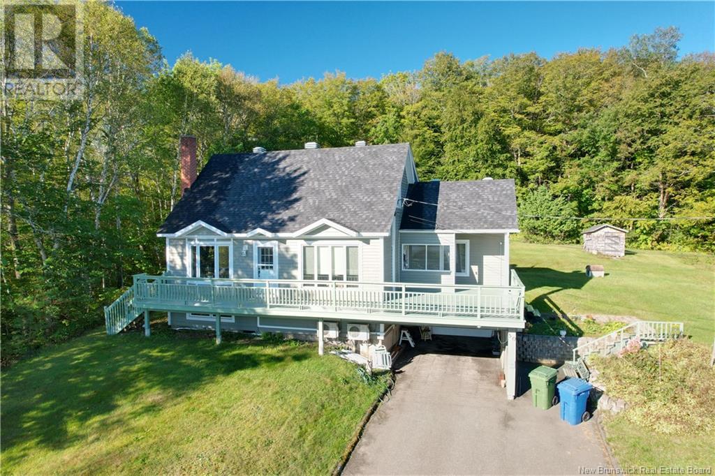 50 Dube, Edmundston, New Brunswick  E3V 3K8 - Photo 6 - NB121691