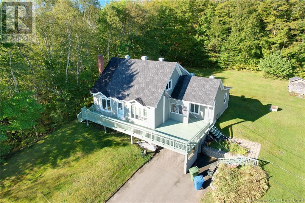 50 Dube, Edmundston, New Brunswick  E3V 3K8 - Photo 7 - NB121691