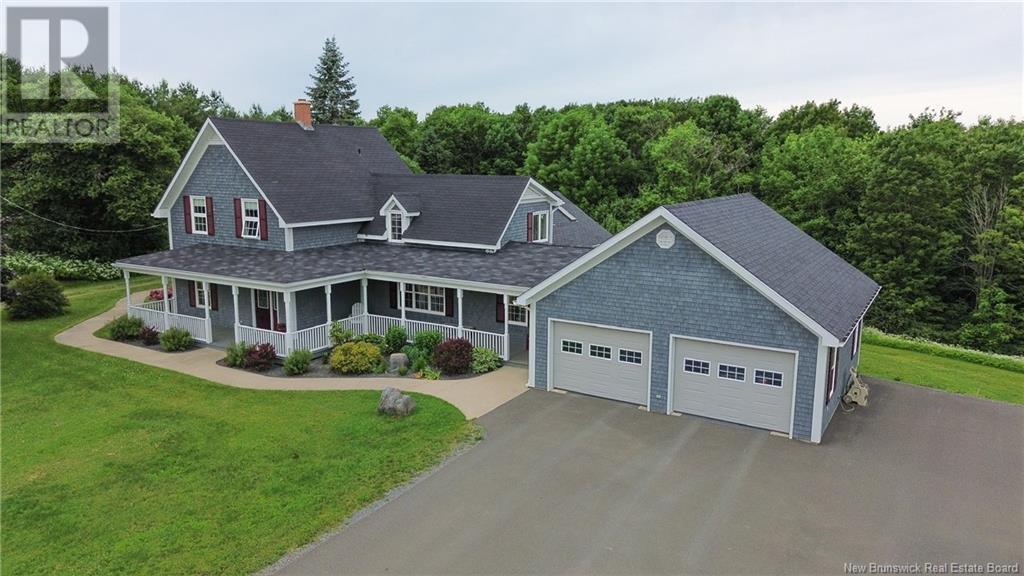 85 Milbury Road, Bedell, New Brunswick  E7M 4R4 - Photo 2 - NB121663