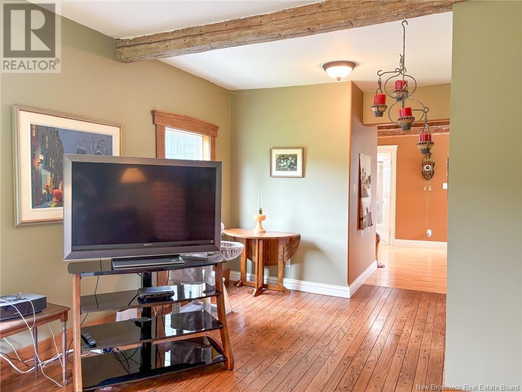 85 Milbury Road, Bedell, New Brunswick  E7M 4R4 - Photo 24 - NB121663