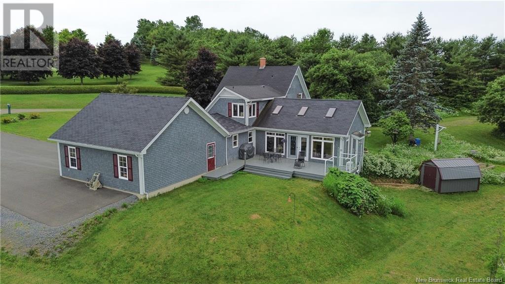 85 Milbury Road, Bedell, New Brunswick  E7M 4R4 - Photo 3 - NB121663