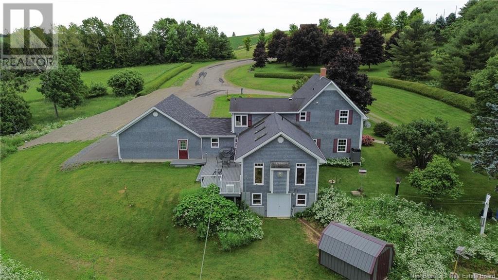 85 Milbury Road, Bedell, New Brunswick  E7M 4R4 - Photo 43 - NB121663