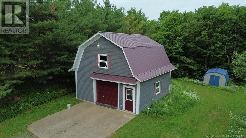 85 Milbury Road, Bedell, New Brunswick  E7M 4R4 - Photo 45 - NB121663