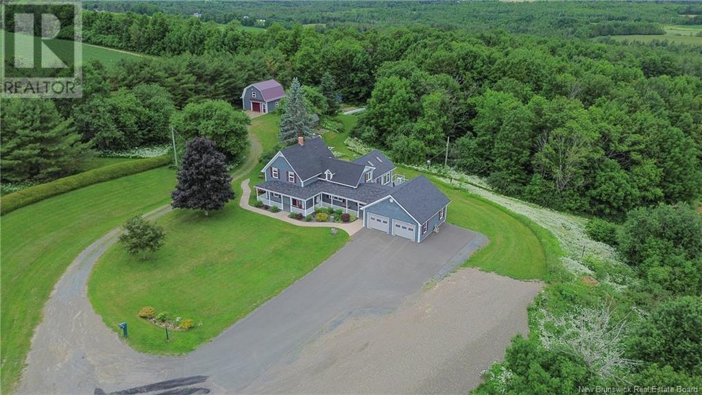 85 Milbury Road, Bedell, New Brunswick  E7M 4R4 - Photo 5 - NB121663